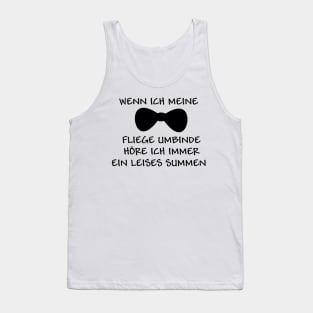 The fly Tank Top